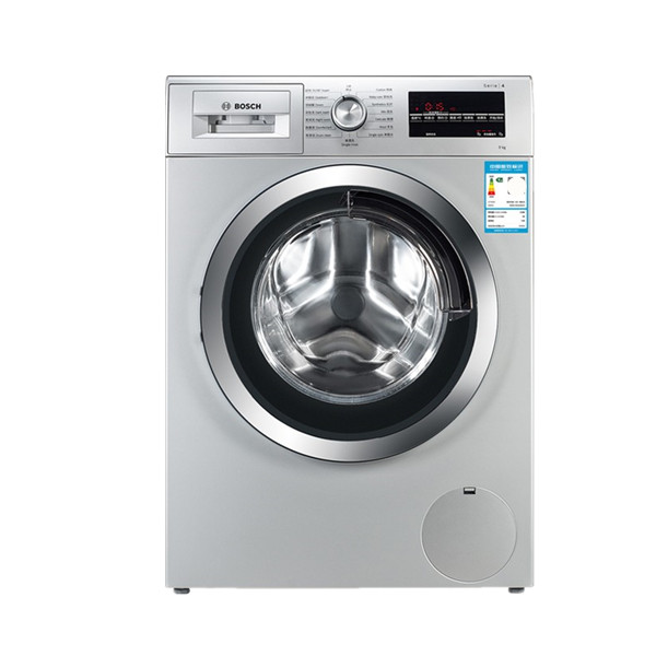 博世家用大容量洗衣机