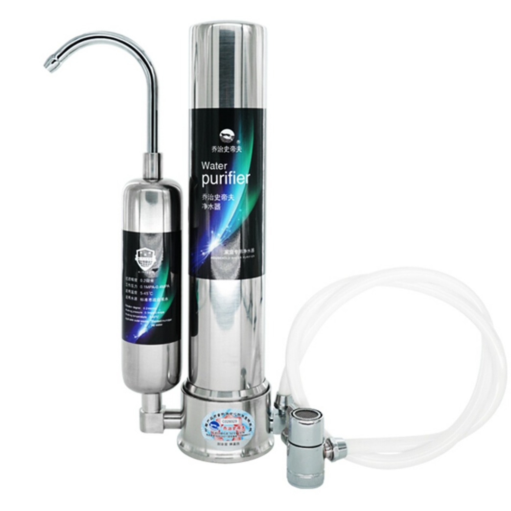 乔治史帝夫 家用台上式净水器