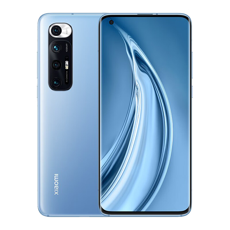 小米 立体音效手机