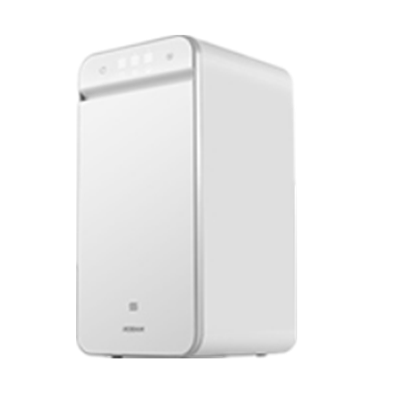 老板 双出水净水器