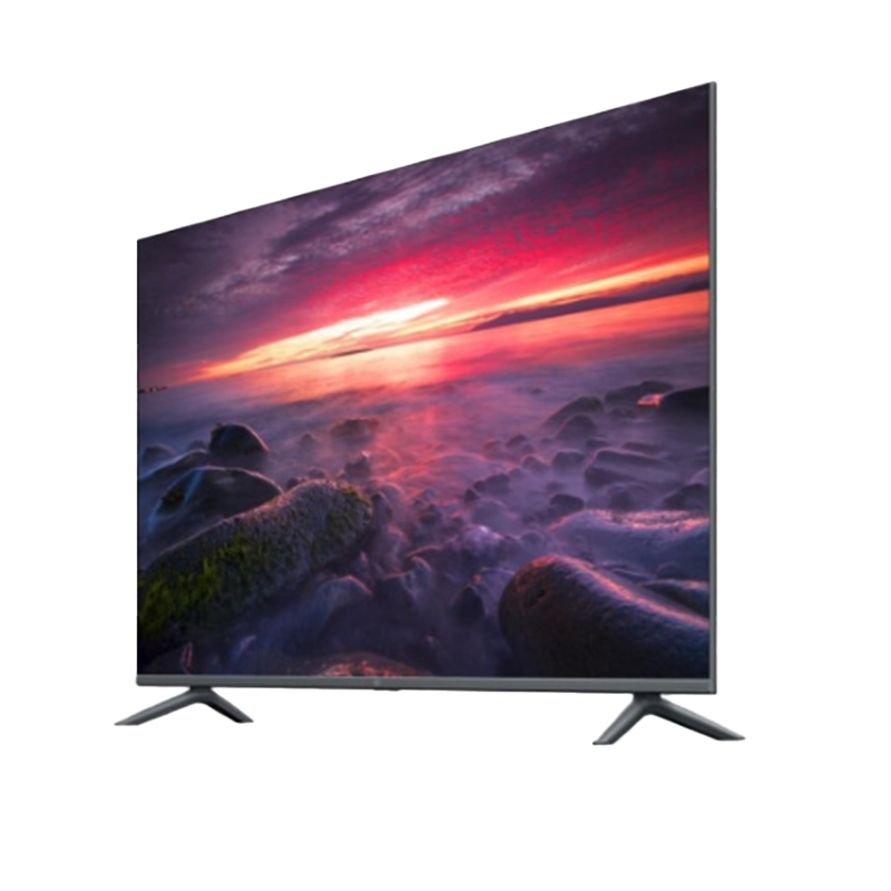 小米 全面屏平板电视