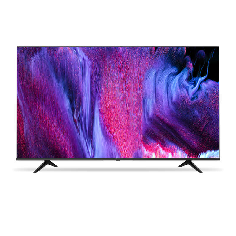 海信 超薄悬浮全面屏液晶电视机