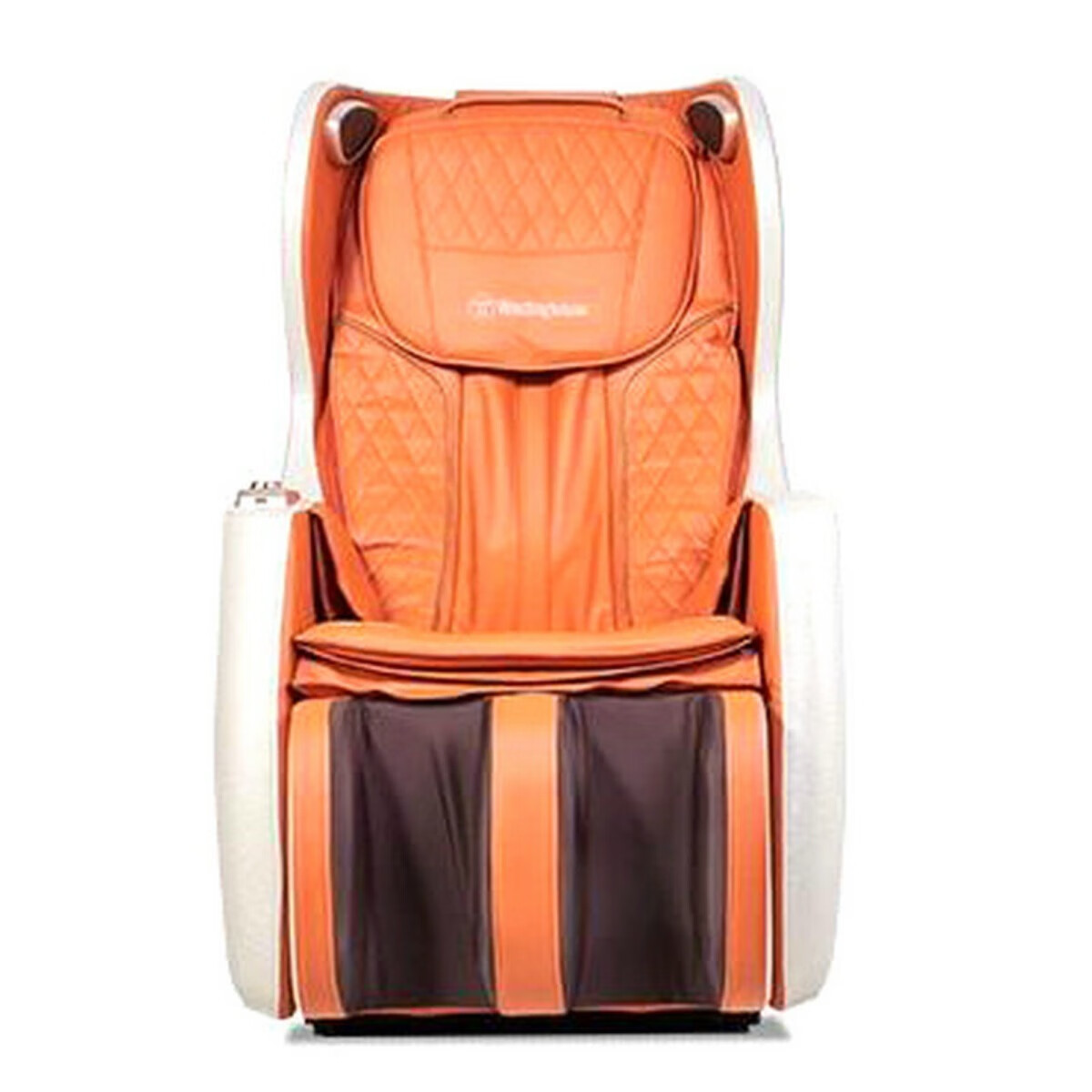 西屋小巧机身按摩椅