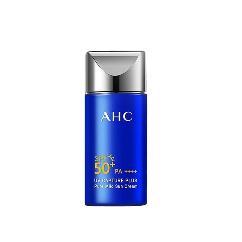 AHC 防水防汗防晒乳