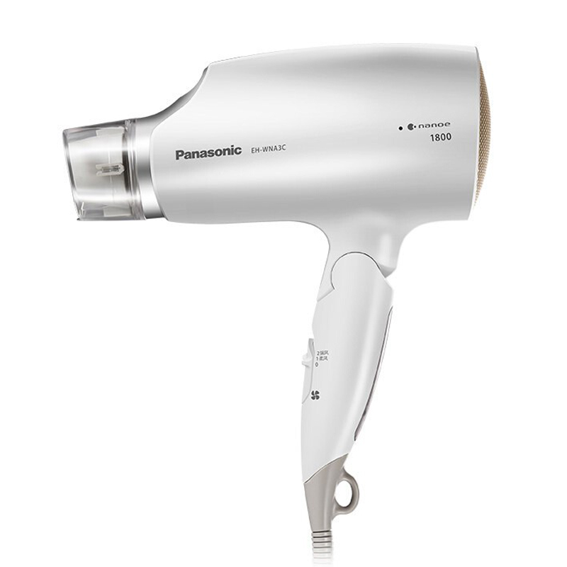 松下 滋养护发电吹风