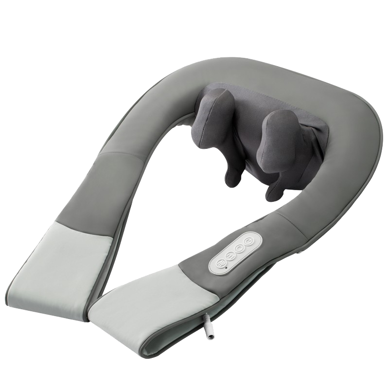 网易严选 真3D揉捏按摩器