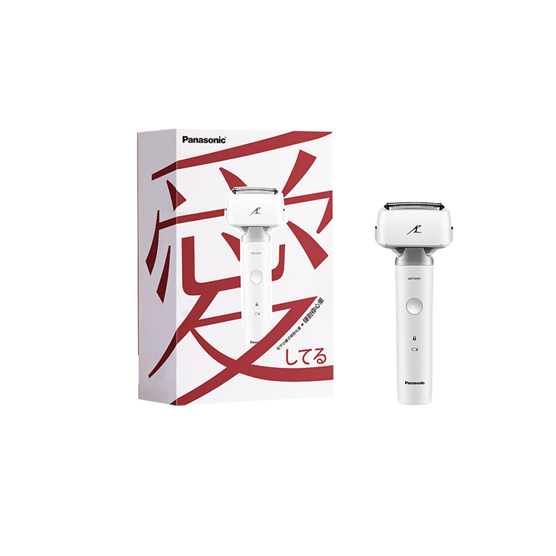 松下 小锤子 剃须刀