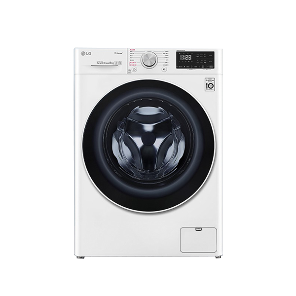 LG 智能手洗 洗衣机