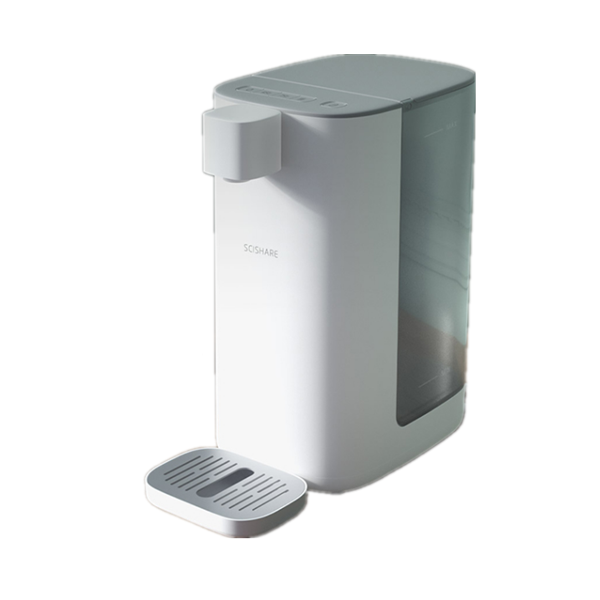 小米即热式饮水机