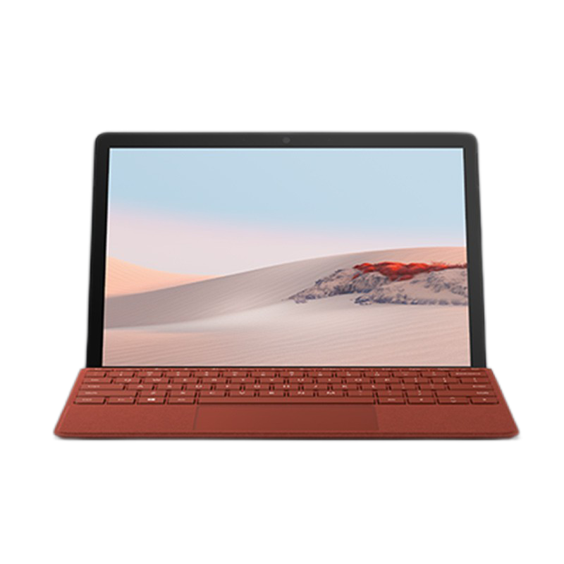 微软 节能省电平板电脑