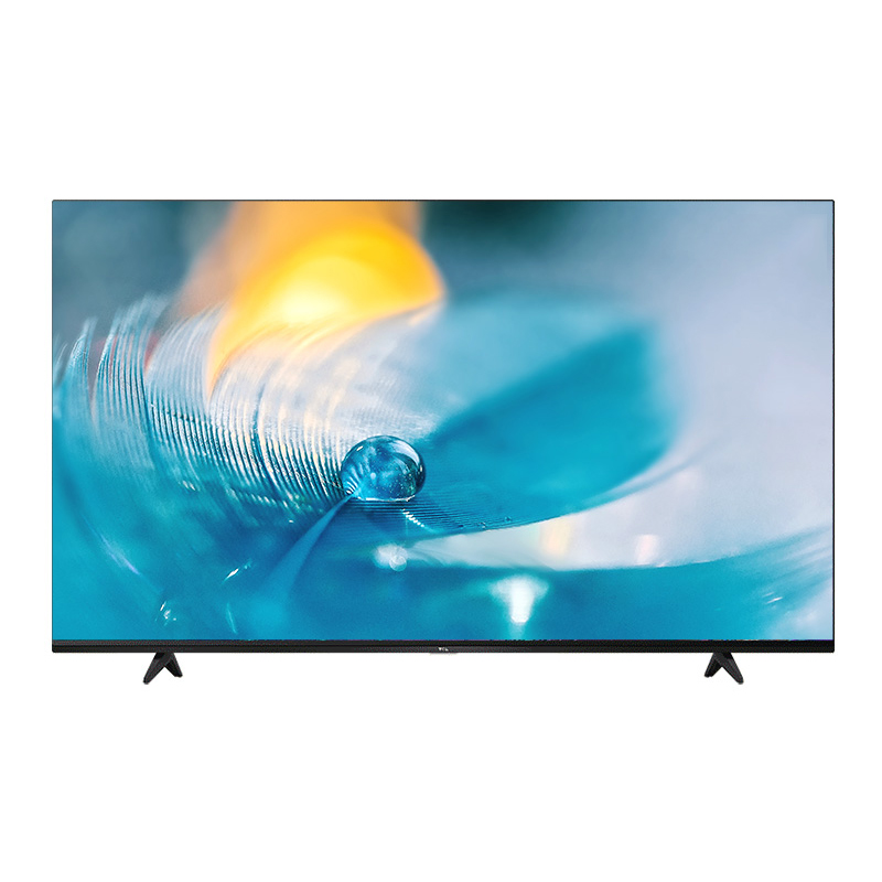 TCL 4K超高清纤薄电视