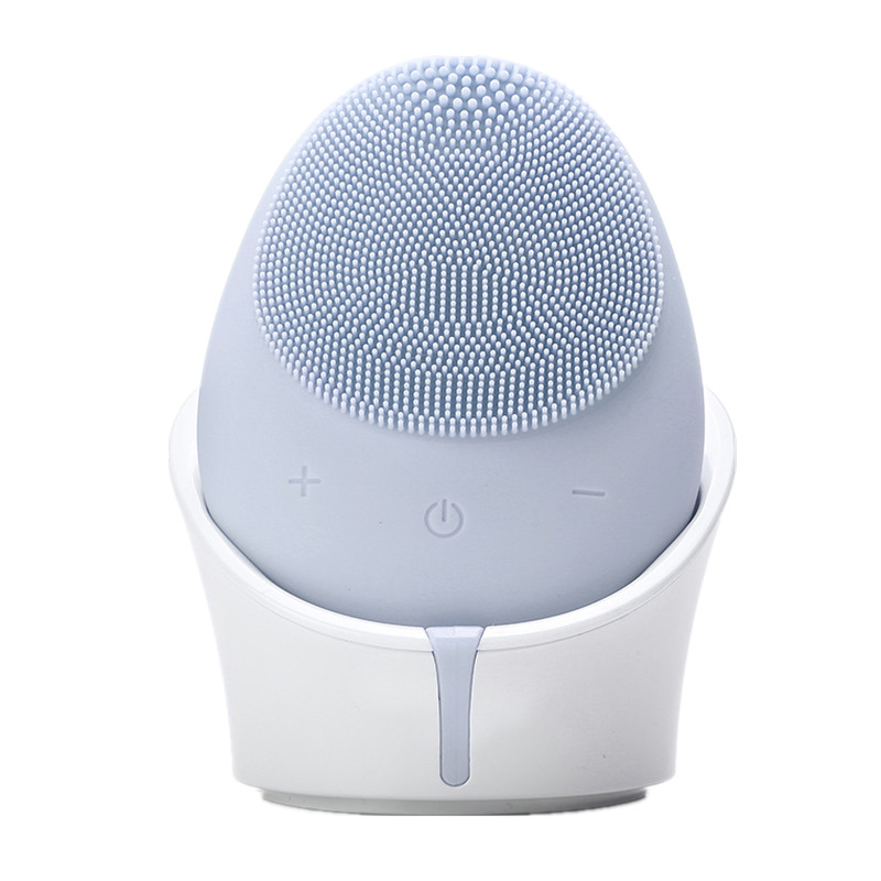 KETRINA薄荷蓝无线洁面仪