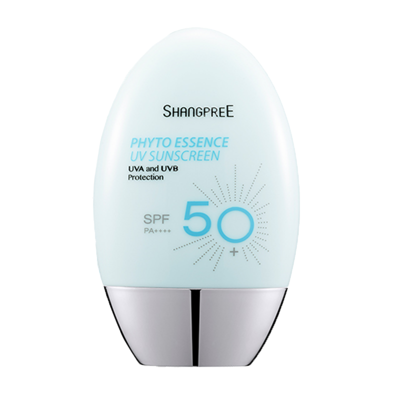 香蒲丽 植物萃取防晒乳