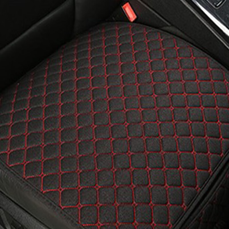 智匠心 亚麻 汽车座垫