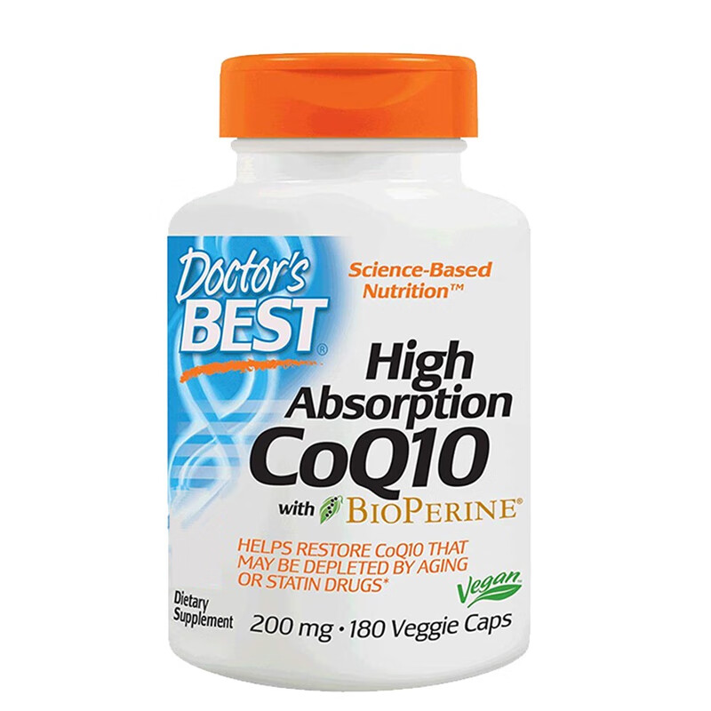 金达威 高纯度卵磷脂胶囊