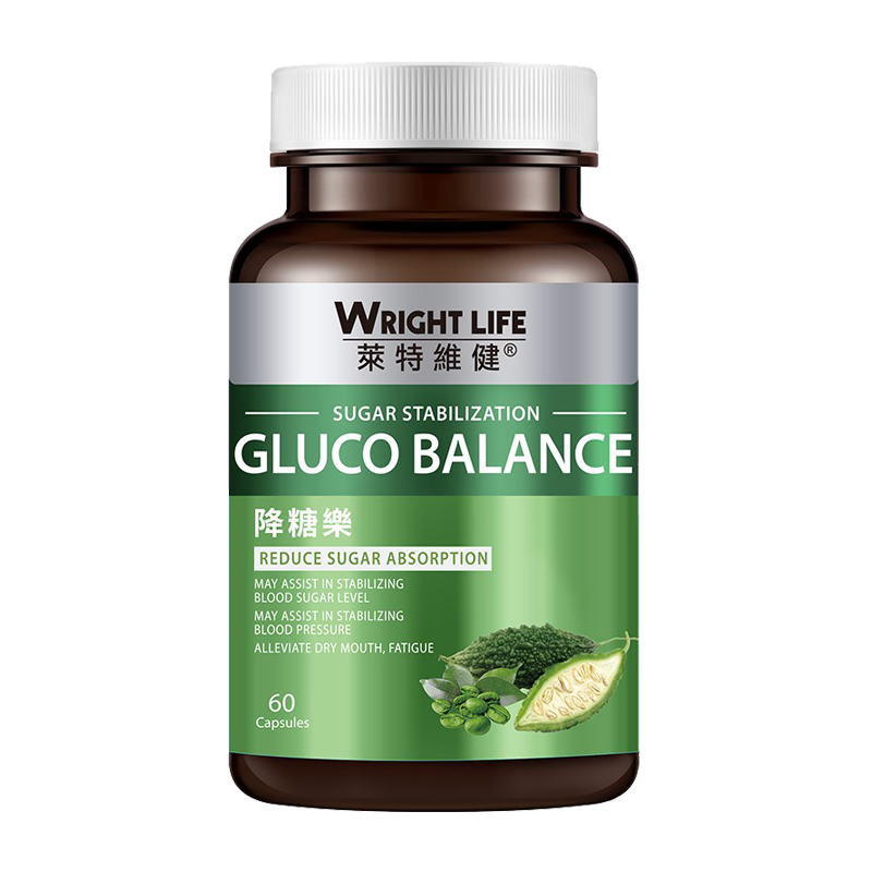 莱特维健 降糖乐苦瓜素