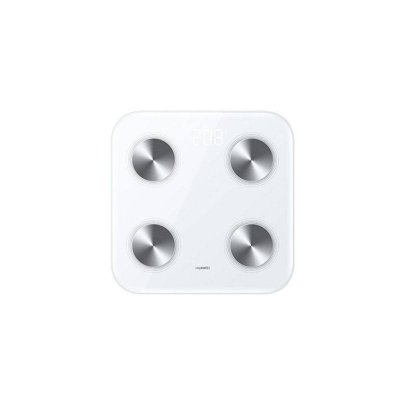 华为 双连接模式 体脂秤