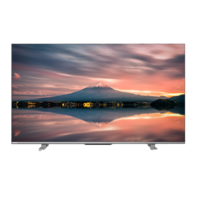 东芝4K超高清平板电视