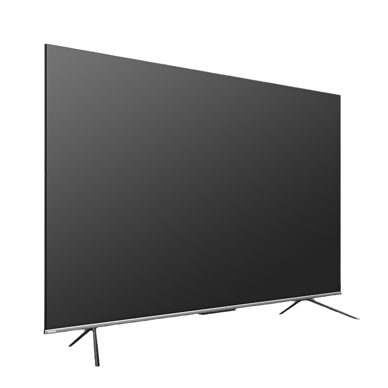 东芝 4K超高清平板电视