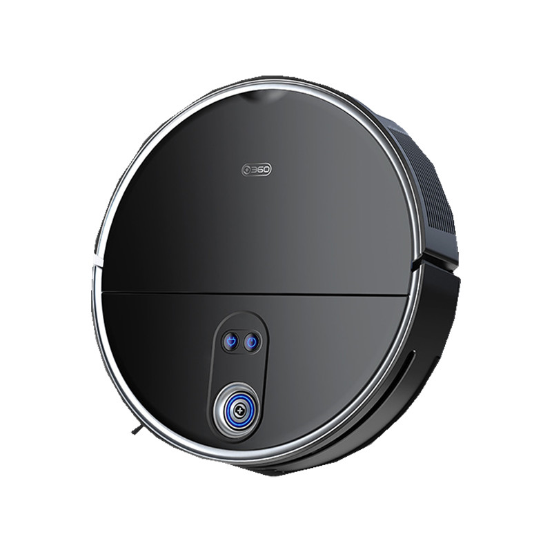 360 无线自动 扫地机器人
