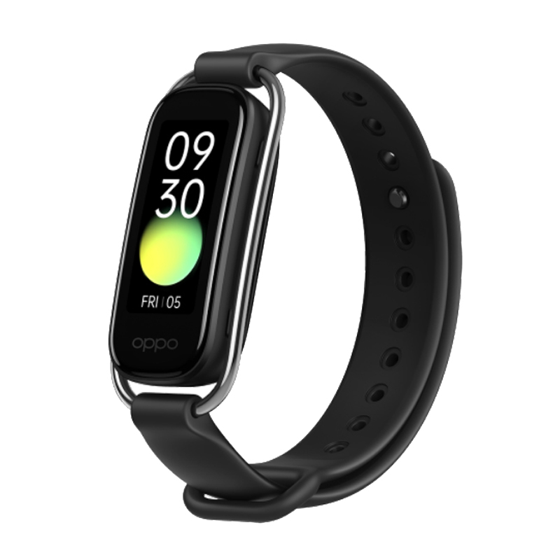 OPPO 睡眠监测智能手环