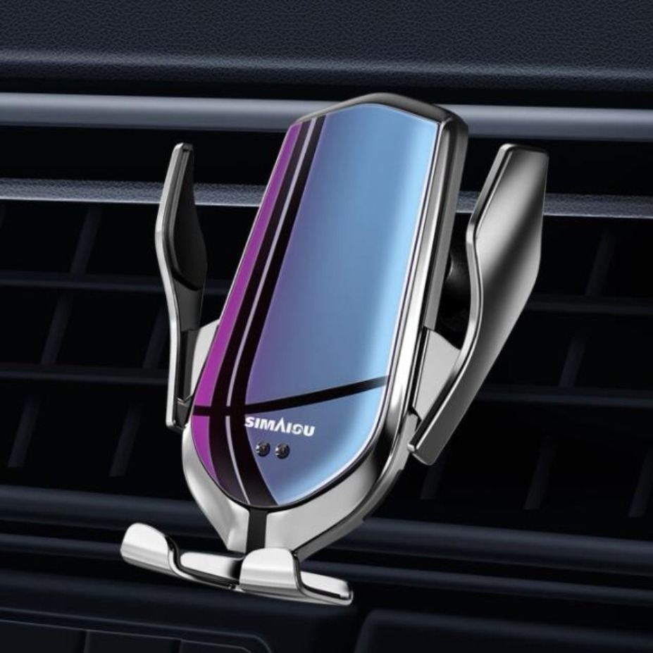 斯麦欧 磁电双控 支架