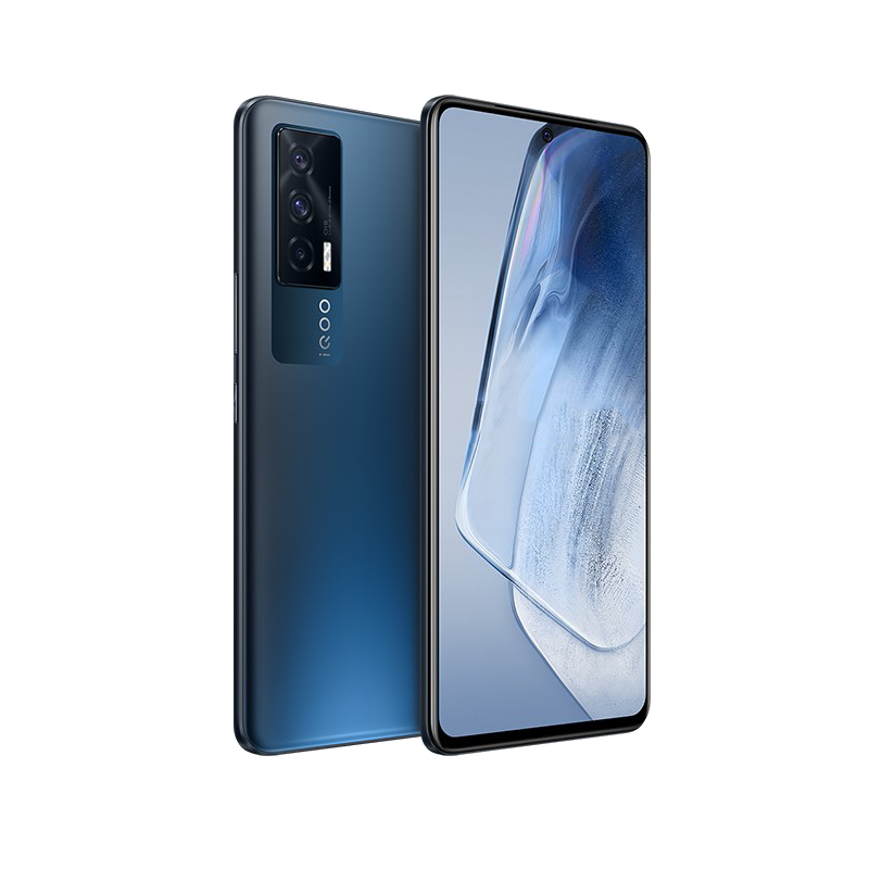 vivo 独立显卡手机