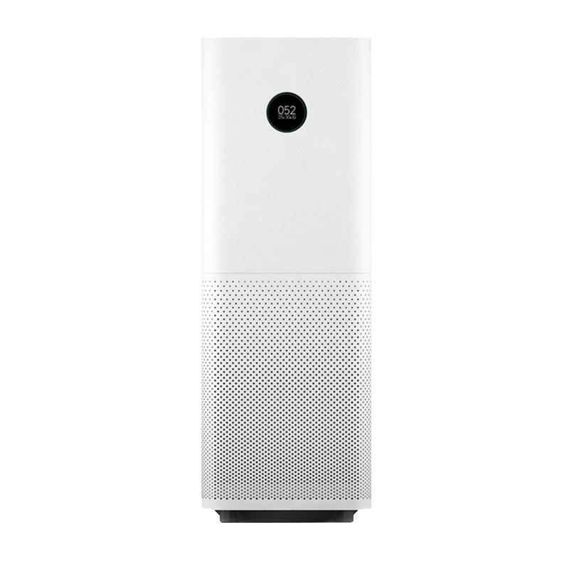 小米 OLED显示屏空气净化器