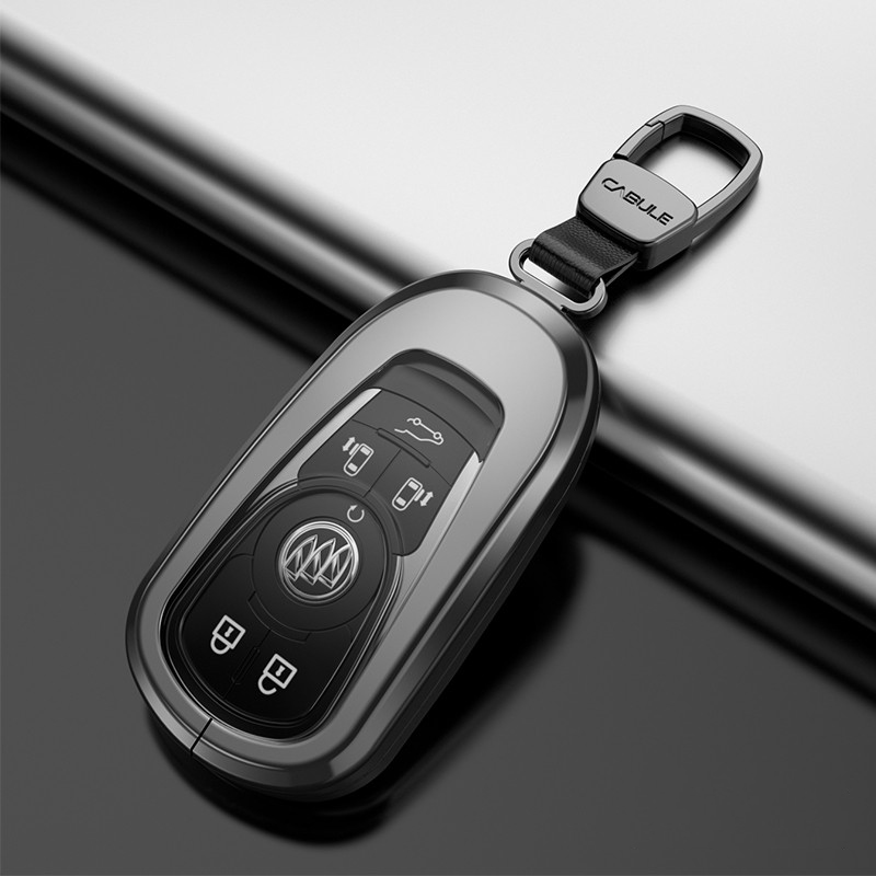 创勋 镂空设计汽车钥匙套