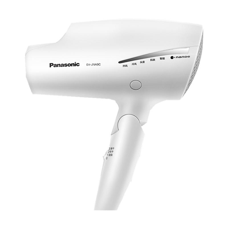 松下 负离子吹风机