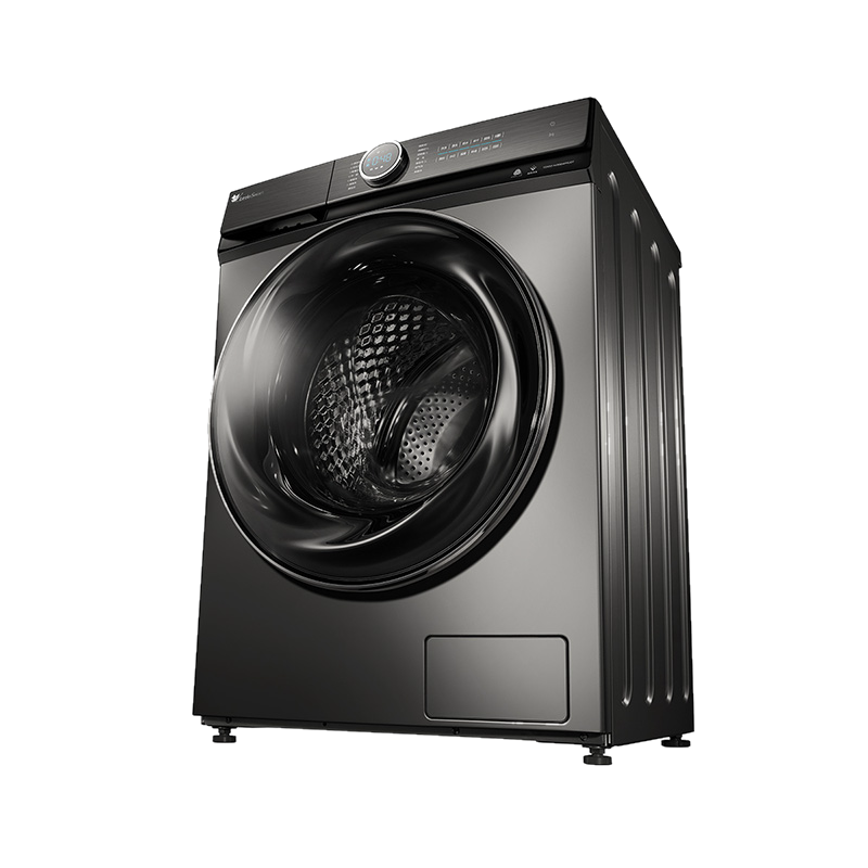 小天鹅 物理去渍洗衣机