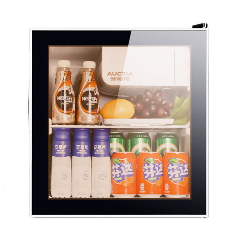 澳柯玛 -6℃冰柜