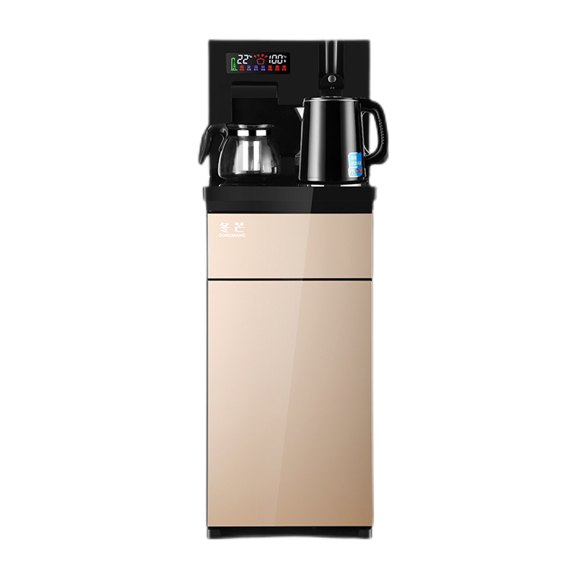 丰硕 双壶双出水饮水机