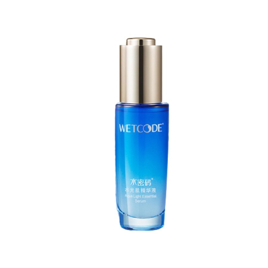 水密码 水光肌 精华液