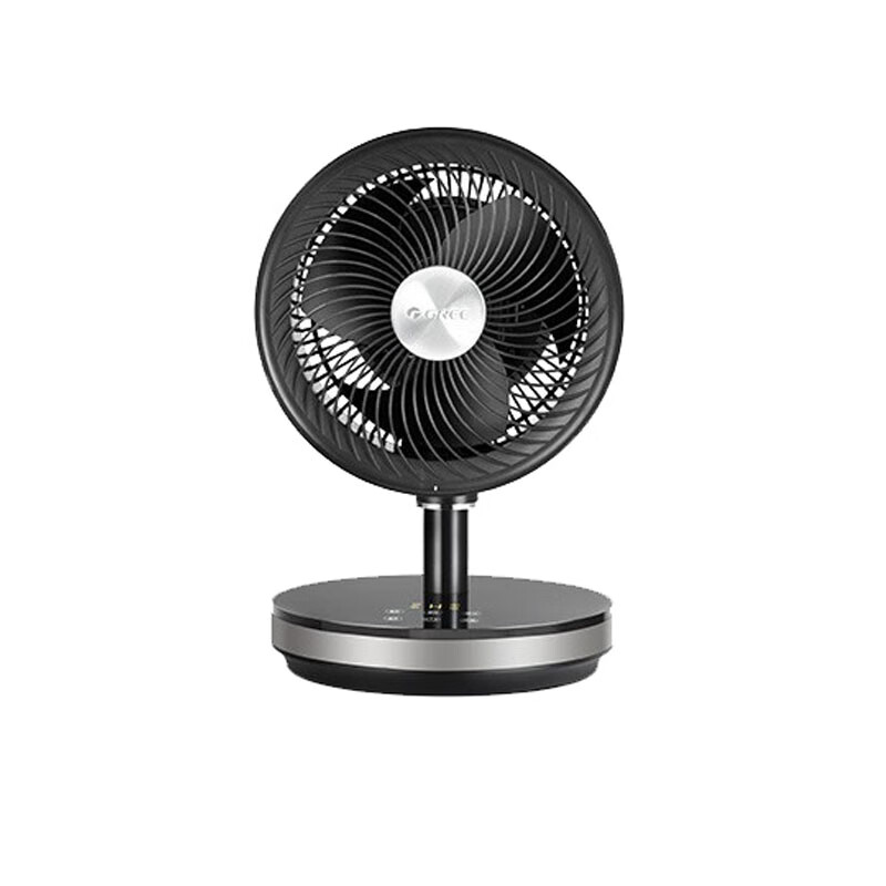 格力 远距离送风电风扇