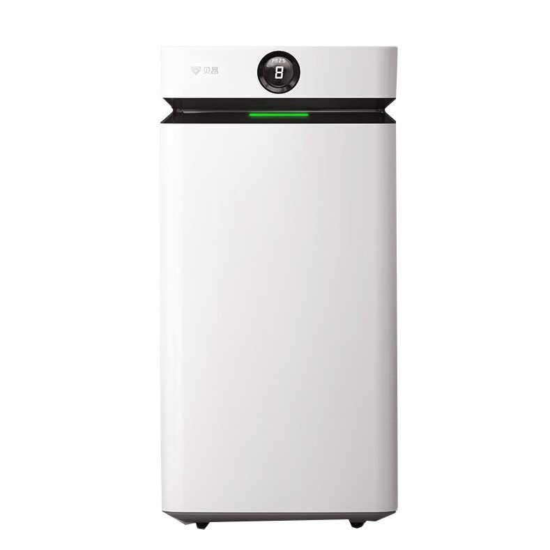 贝昂 无耗材空气净化器