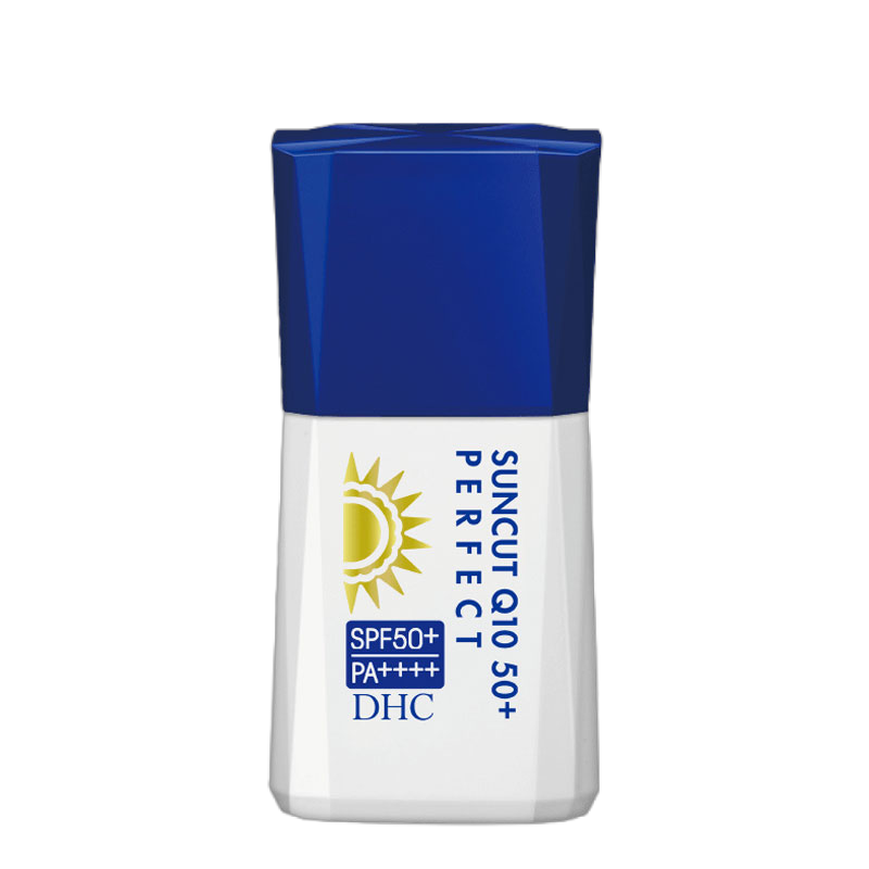 蝶翠诗 温和亲肤防晒乳