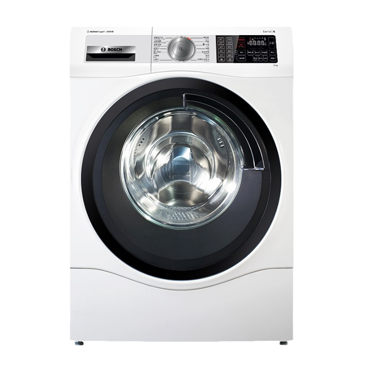 博世活氧空气洗祛味洗衣机