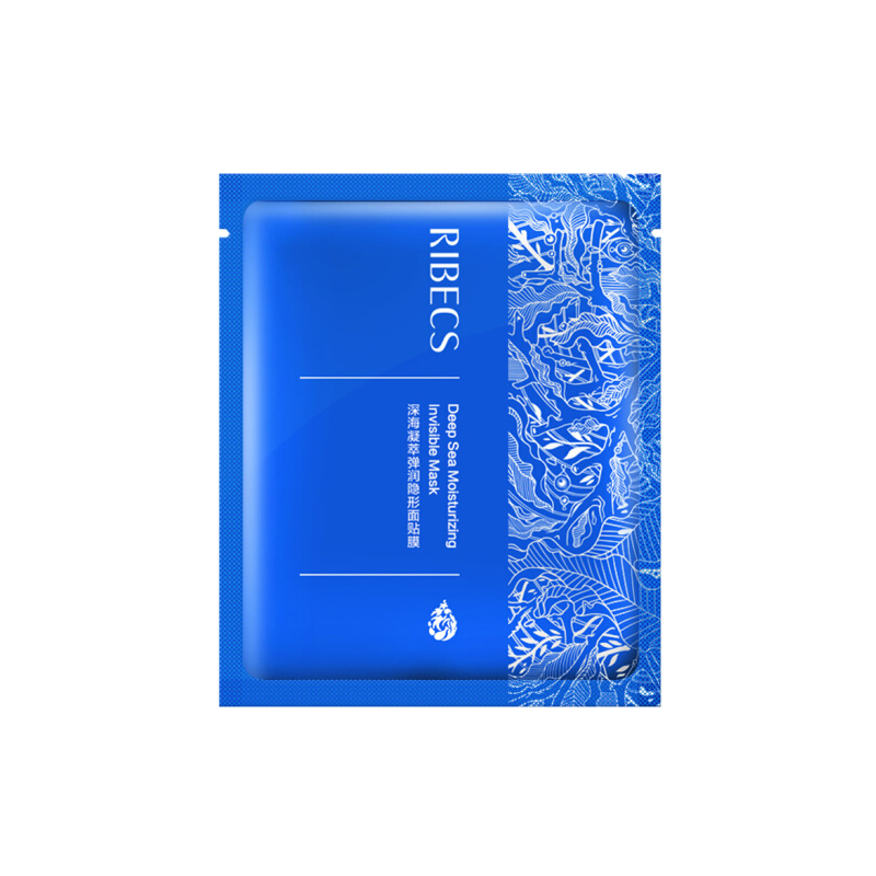 伊贝诗 弹润补水 面膜