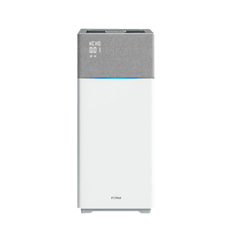 方太 新颖滤网净化器