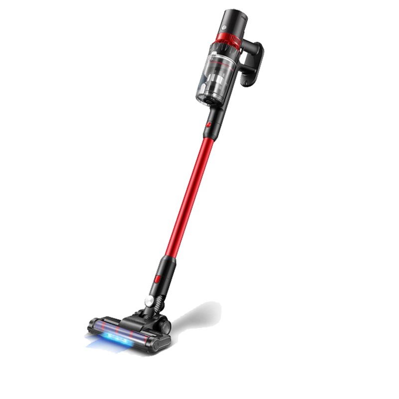 惠而浦 无线低噪吸尘器