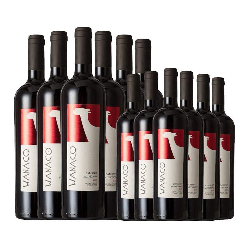 侍香 赤霞珠干红葡萄酒