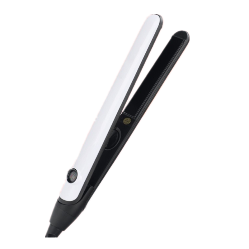 富美康 减少毛躁卷发器