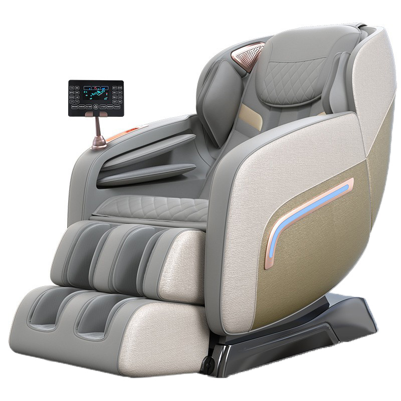 奥克斯 流线型按摩椅