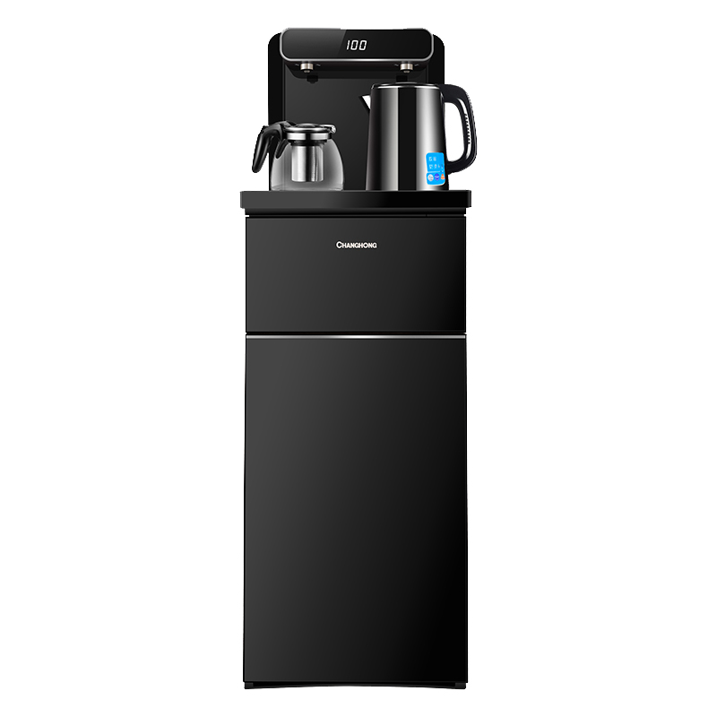 长虹 100℃真沸腾茶吧机