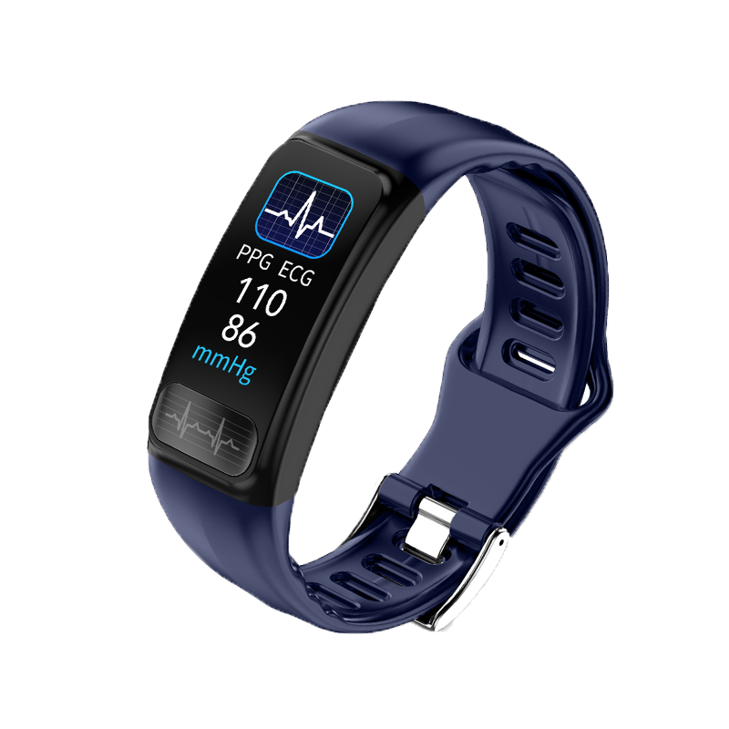 穆奇 智能血压手环