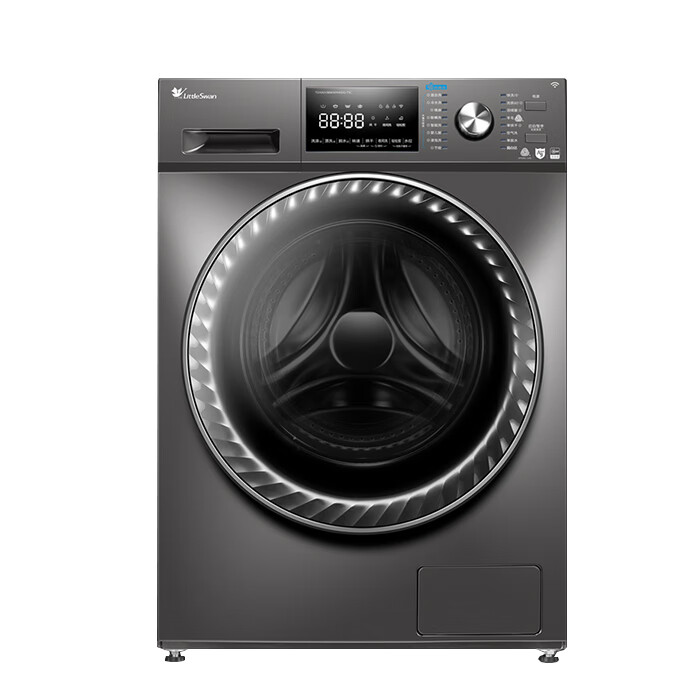 小天鹅 水魔方系列滚筒洗衣机