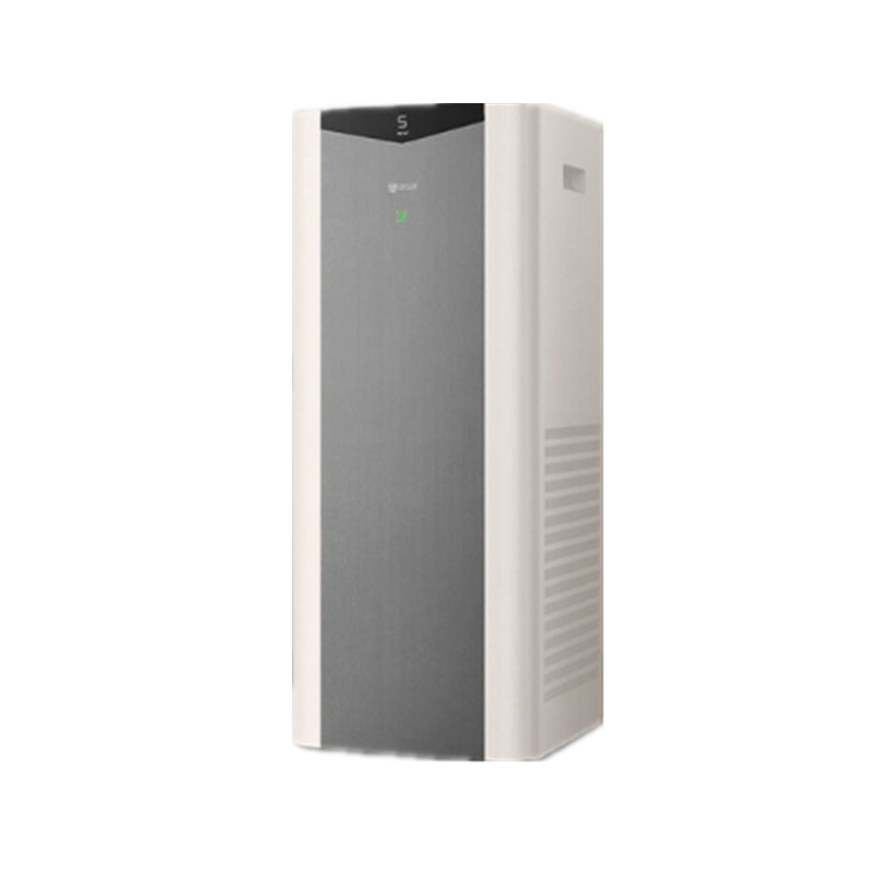 352智能断电空气净化器