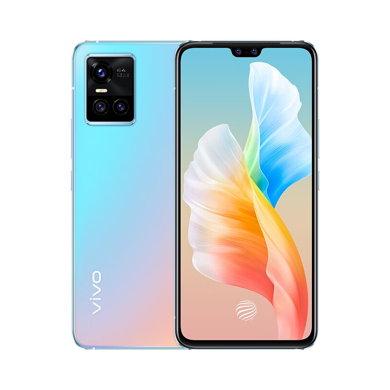 vivo 柔光人像 手机