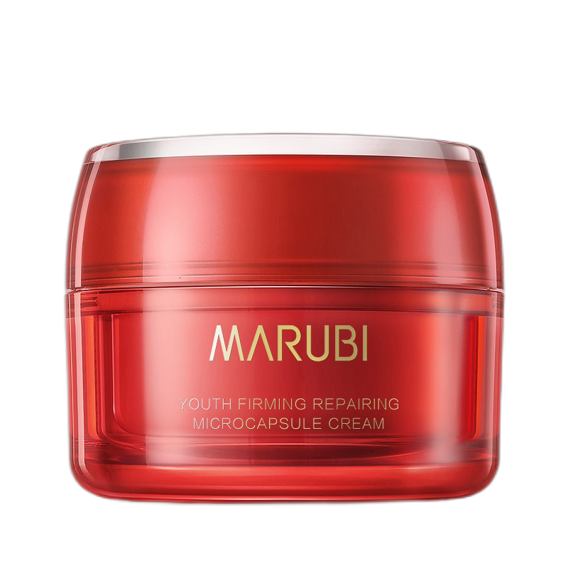 丸美 烟酰胺紧弹修复霜